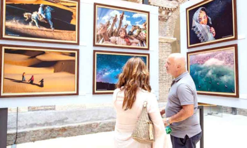 ഇറ്റലിയിലെ ഒമാൻ സാംസ്കാരിക പരിപാടികൾക്ക് സമാപനം