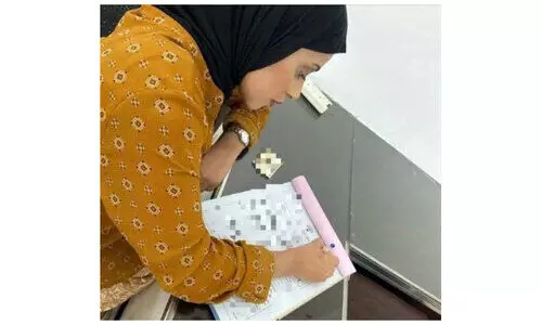 സലൂണുകൾ ആരോഗ്യ മാർഗനിർദേശം പാലിക്കണമെന്ന് മുനിസിപ്പാലിറ്റി