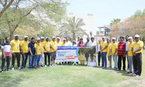 ജീവിതശൈലീരോഗങ്ങൾ ചെറുക്കാൻ വ്യായാമം: കാമ്പയിനുമായി ലയൺസ് ക്ലബ്