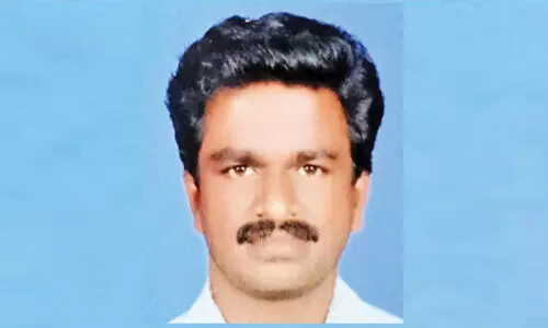 ഗോകുലനായി നാട് കൈകോർക്കുന്നു; കരൾ മാറ്റിവെക്കാൻ വേണ്ടത് 40 ലക്ഷം ഗോകുലനായി നാട് കൈകോർക്കുന്നു; കരൾ മാറ്റിവെക്കാൻ വേണ്ടത് 40 ലക്ഷം