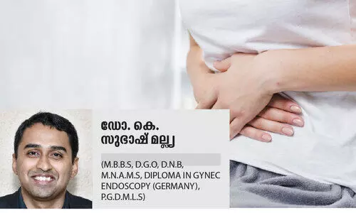 ഗർഭാശയ മുഴകൾ: അറിയണം ഇക്കാര്യങ്ങൾ