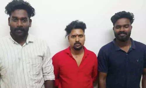 വാഹനം പണയത്തിനെടുത്തശേഷം ഉടമസ്ഥരെ വധിക്കാന്‍ ശ്രമിച്ച സംഘം പിടിയില്‍