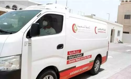 ഭക്ഷണം വാങ്ങും വണ്ടി, ഇത് വിശപ്പടക്കും വണ്ടി