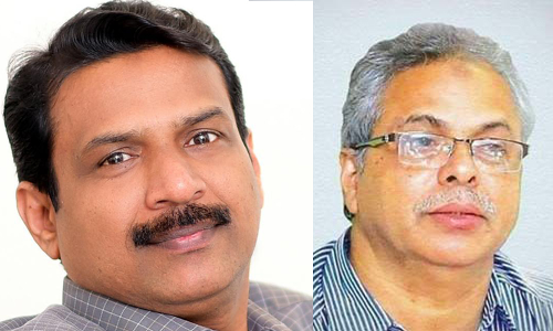 ഡോ. പി. നസീർ മെക്ക സംസ്ഥാന പ്രസിഡന്റ്