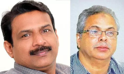 ഡോ. പി. നസീർ മെക്ക സംസ്ഥാന പ്രസിഡന്റ്