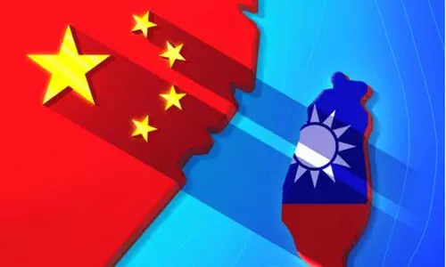 തായ്‍വാൻ സ്വാതന്ത്ര്യം പ്രഖ്യാപിച്ചാൽ യുദ്ധമെന്ന് ചൈന