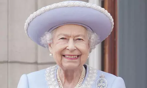 ഓർമകളിൽ എലിസബത്ത് രാജ്ഞിയുടെ മൂന്ന് ഇന്ത്യ സന്ദർശനങ്ങൾ