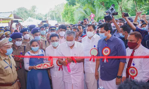 തടവുകാരുടെ ക്ഷേമത്തിനായുള്ള പ്രിസണേഴ്സ് വെൽഫെയർ ഫണ്ട് ഉടൻ - മുഖ്യമന്ത്രി