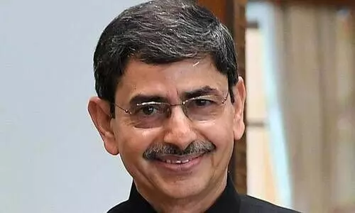 തമിഴ്നാട് ഗവർണറുടെ പ്രസ്താവന വിവാദമാവുന്നു