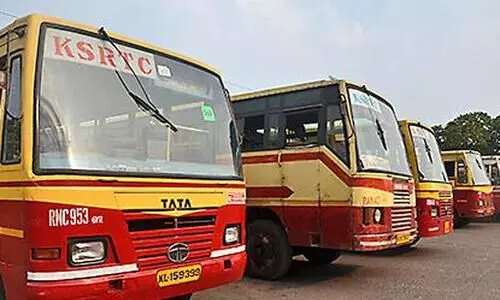 KSRTC Pension