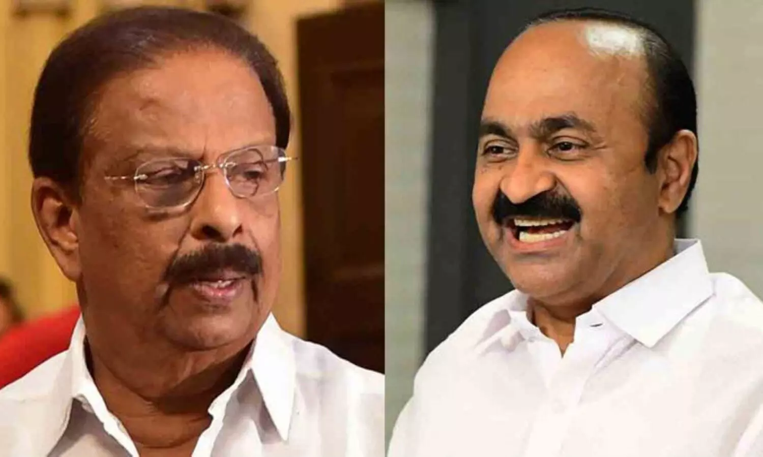 ഇ.പി ജയരാജൻ വാ പോയ കോടാലി -വി.ഡി സതീശൻ, ഞങ്ങളുടെ കുട്ടികളെ തൊട്ടാൽ പ്രത്യാഘാതം ഗുരുതരം -കെ. സുധാകരൻ