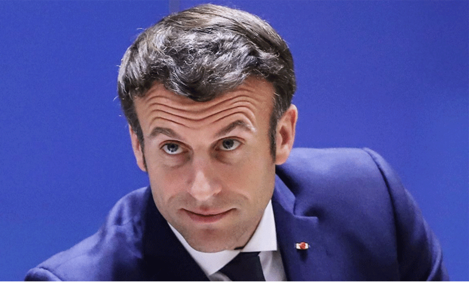 ഫ്രാൻസിൽ മാക്രോണിനെ ഞെട്ടിച്ച് ഇടത് മുന്നേറ്റം
