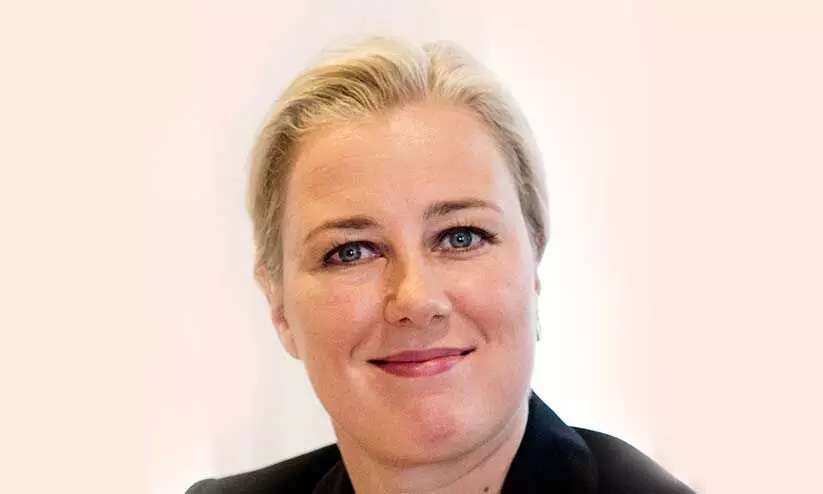 ആഫ്രിക്കയിലെ പദ്ധതികളിൽ യു.എ.ഇയെ പങ്കാളിയാക്കാൻ യൂറോപ്യൻ യൂനിയൻ ആഫ്രിക്കയിലെ പദ്ധതികളിൽ യു.എ.ഇയെ പങ്കാളിയാക്കാൻ യൂറോപ്യൻ യൂനിയൻ