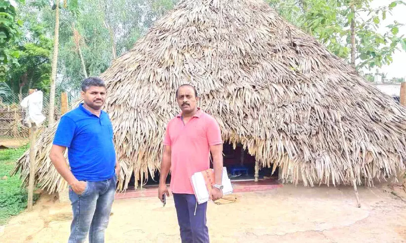 Police arrest cannabis gang leader Police arrest cannabis gang leader