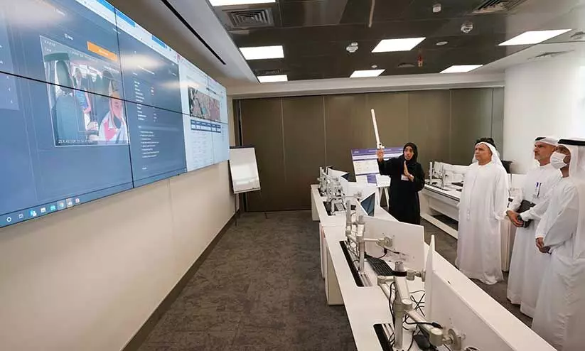 ബസ് യാത്ര എളുപ്പമാക്കാൻ സിറ്റി ബ്രെയ്ൻ ബസ് യാത്ര എളുപ്പമാക്കാൻ സിറ്റി ബ്രെയ്ൻ