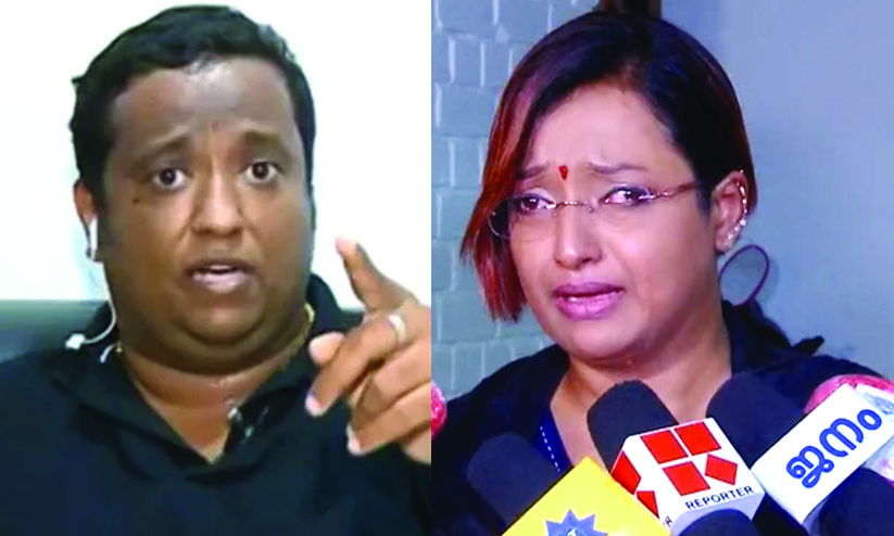 സ്വപ്നക്കും ഷാജ് കിരണിനുമെതിരെ ഹരജിയുമായി ബിലീവേഴ്സ് ചർച്ച്