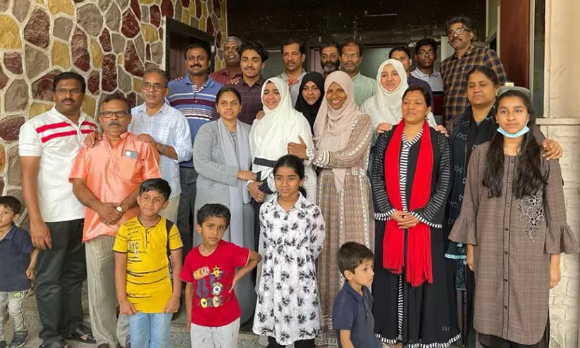 Ruksana Musa Ruksana Musa