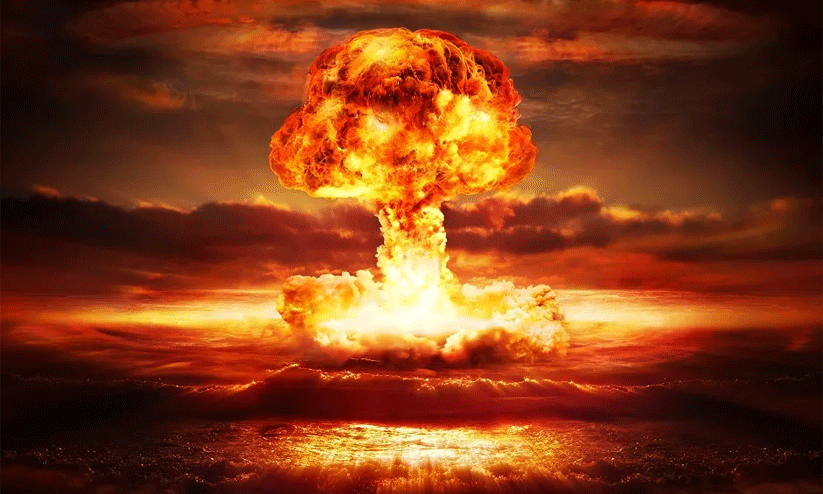 ആണവായുധങ്ങൾ കുമിയുന്നു; ആശങ്കയിൽ ലോകം