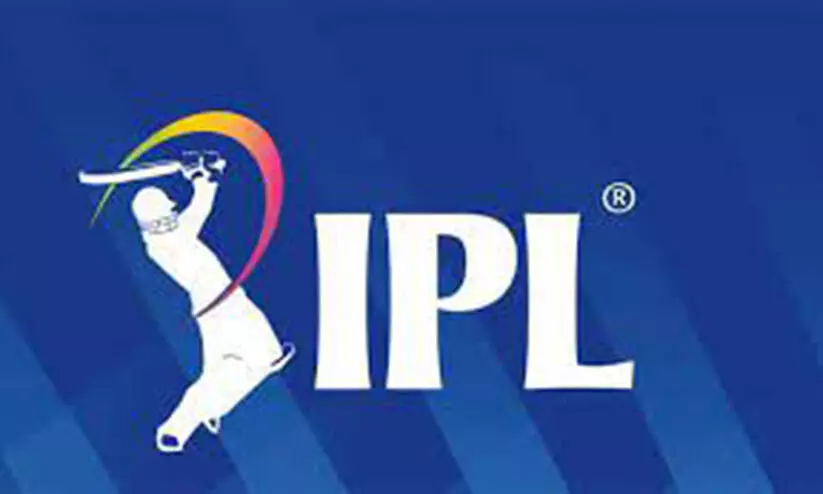 IPL broadcasting rights