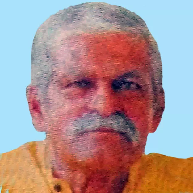 ബാ​ല​സു​ബ്ര​ഹ്മ​ണ്യ​ൻ