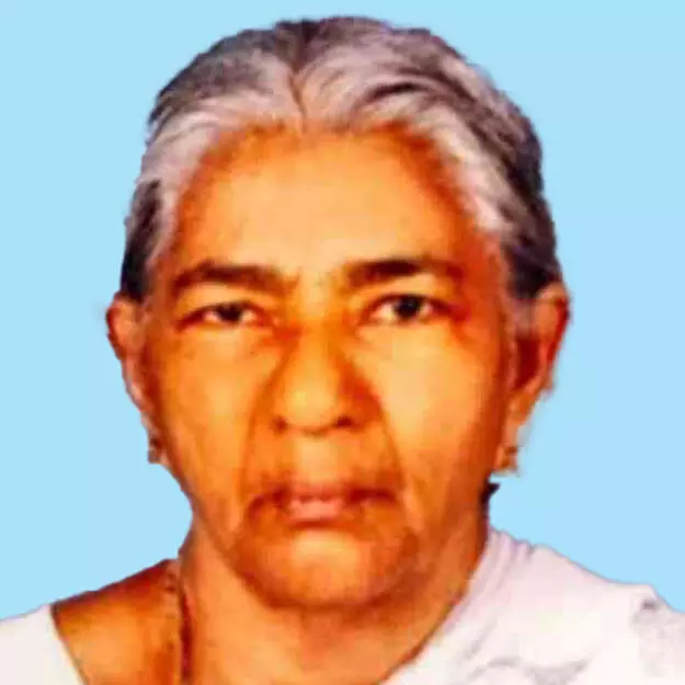 ത്രേ​സ്യ