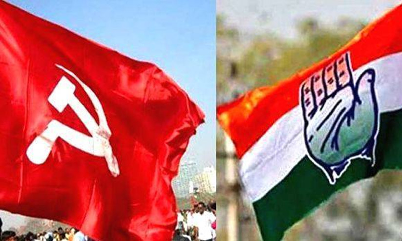 സംസ്ഥാനത്ത് വ്യാപക സംഘർഷം സംസ്ഥാനത്ത് വ്യാപക സംഘർഷം