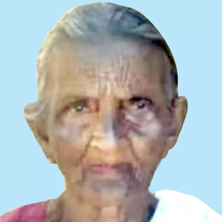 പൊ​ണ്ണു