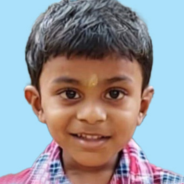 അ​ദ്രി​നാ​ഥ്