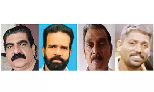 ആദായ നികുതി ഉദ്യോഗസ്ഥർ ചമഞ്ഞ് കവർച്ച; പ്രതികൾക്കായി ലുക്കൗട്ട് നോട്ടീസ്