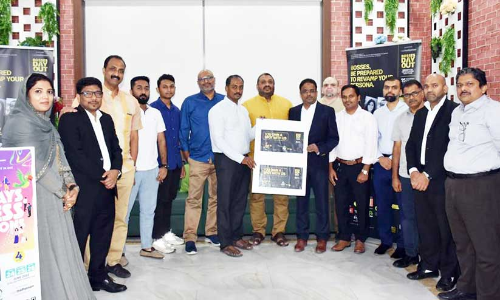 കമോൺ കേരള: മുസഫയിൽ ബിസിനസുകാരുടെ സംഗമം കമോൺ കേരള: മുസഫയിൽ ബിസിനസുകാരുടെ സംഗമം