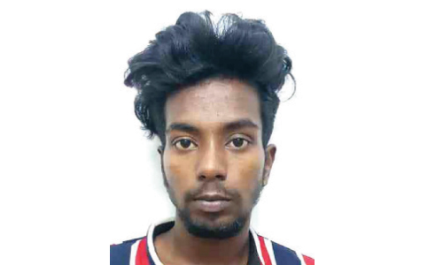 lease vehicle murder attempt