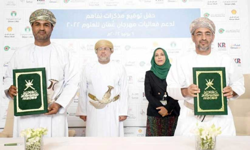 സയൻസ് ഫെസ്റ്റിവൽ: സ്വകാര്യ സ്ഥാപനങ്ങളുമായി ധാരണയിലെത്തി