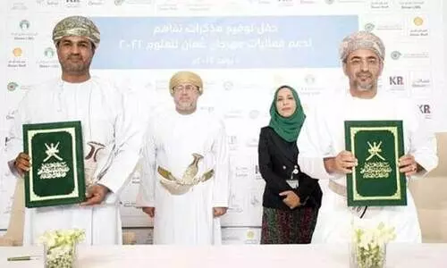 സയൻസ് ഫെസ്റ്റിവൽ: സ്വകാര്യ സ്ഥാപനങ്ങളുമായി ധാരണയിലെത്തി