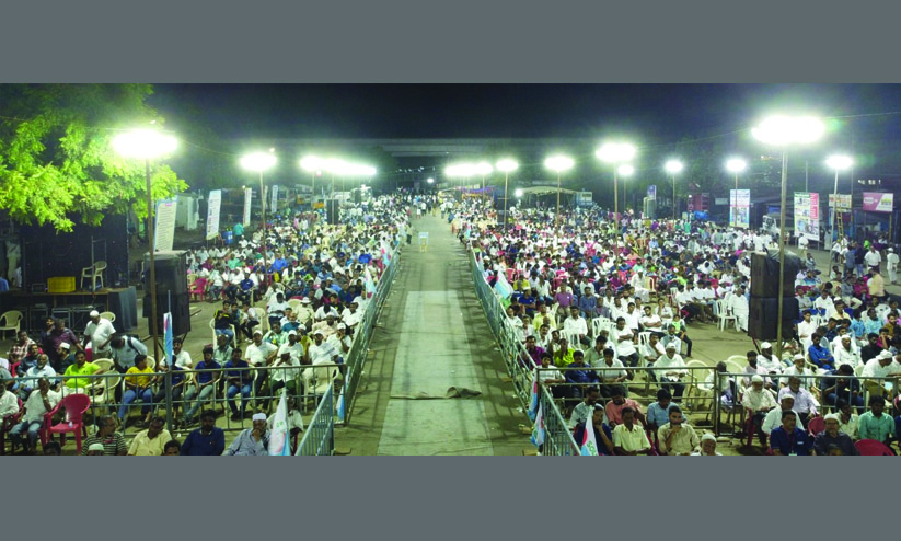 Solidarity Tamil nadu