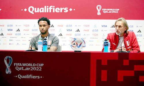 ആസ്ട്രേലിയ-പെറു േപ്ലഓഫ് മത്സരം ഇന്ന് രാത്രി ഒമ്പതിന്