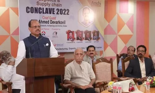 minister ahmmed devarcovil