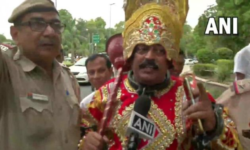 National Herald Case