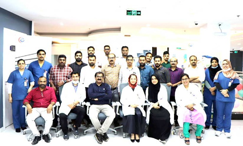 തനിമ-ഖിമ്മത്ത് അൽസിഹ സൗജന്യ മെഡിക്കൽ ക്യാമ്പ് സംഘടിപ്പിച്ചു