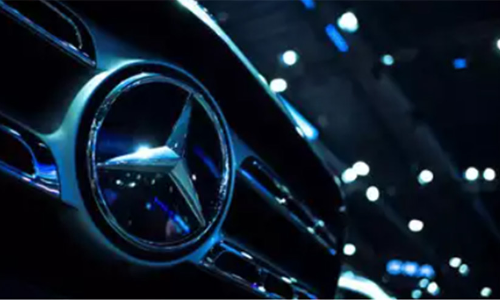 ബ്രേക്കിങ് തകരാർ; ഇന്ത്യയിൽ 2179 കാറുകൾ തിരിച്ചുവിളിച്ച് മെഴ്‌സിഡസ്-ബെൻസ്