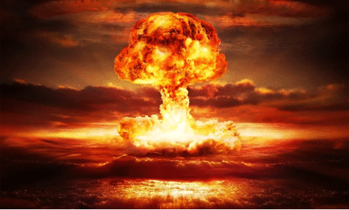 ആണവായുധങ്ങൾ കുമിയുന്നു; ആശങ്കയിൽ ലോകം