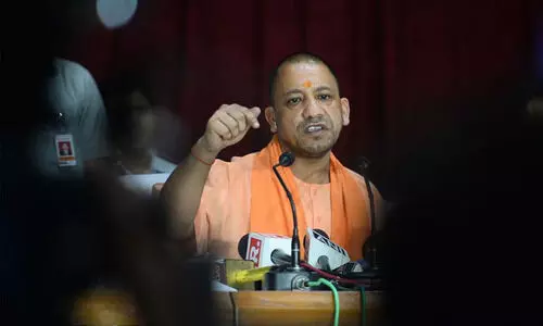 Yogi Adityanath