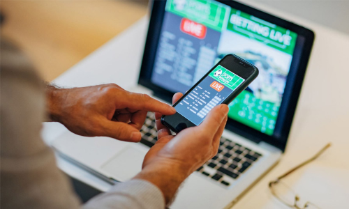 ഓൺലൈൻ വാതുവെപ്പ് പരസ്യങ്ങൾ മാധ്യമങ്ങൾ നൽകരുതെന്ന് കേന്ദ്രം