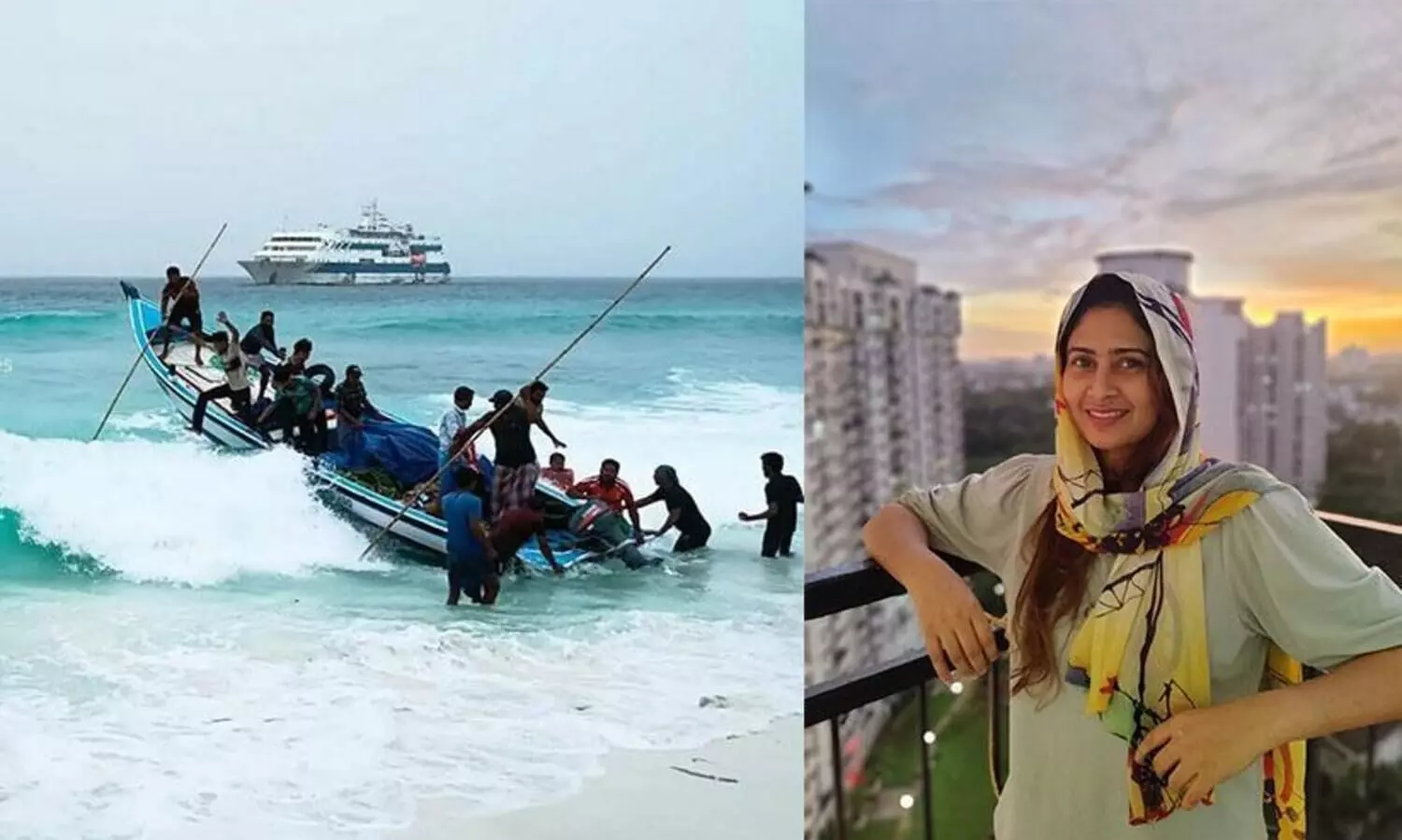 ആ സഹോദരന്റെ മയ്യത്ത് ഖബറടക്കാൻ കിട്ടുന്നത് മരിച്ച് അഞ്ച് ദിവസമായപ്പോൾ...