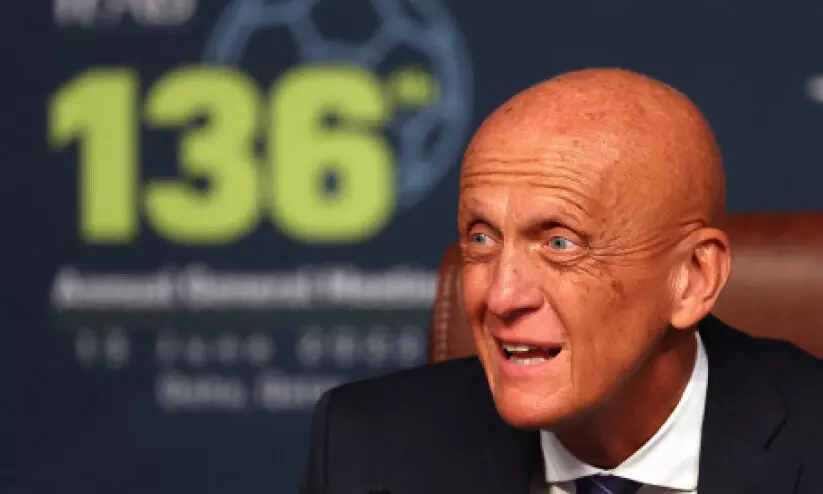 International Football Association Board International Football Association Board