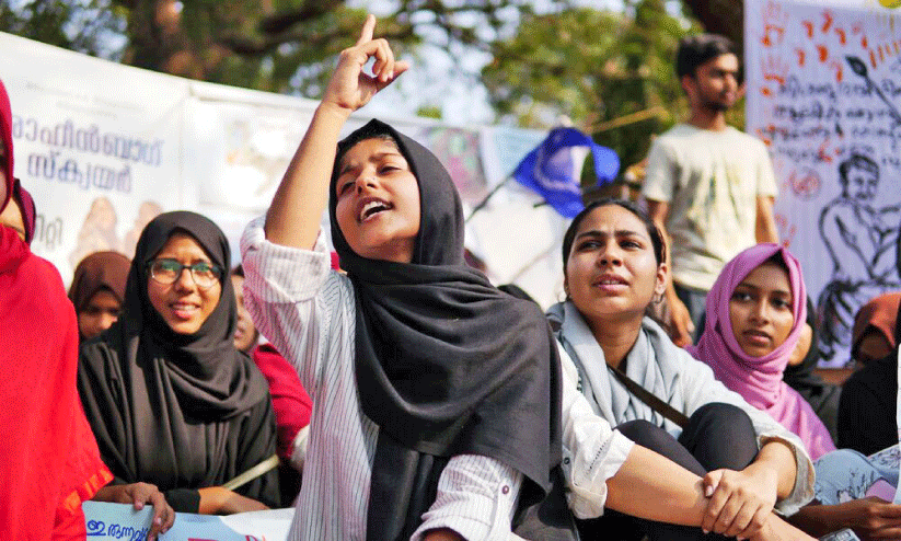 ഏത് മുസ്ലിം കുടുംബത്തിനും ഇത് സംഭവിച്ചേക്കാം ഏത് മുസ്ലിം കുടുംബത്തിനും ഇത് സംഭവിച്ചേക്കാം