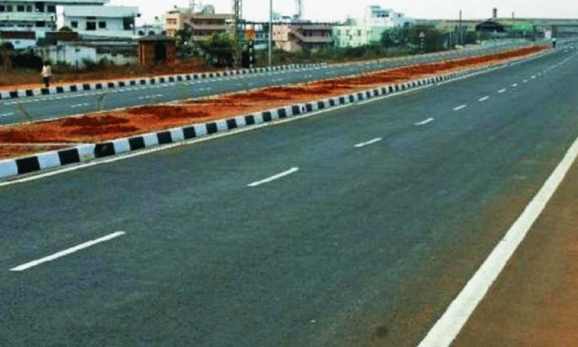 ദേശീയപാത വികസനം; നഷ്ടപരിഹാരത്തിന്‌ അപേക്ഷിച്ചത് 702 വ്യാപാരികൾ