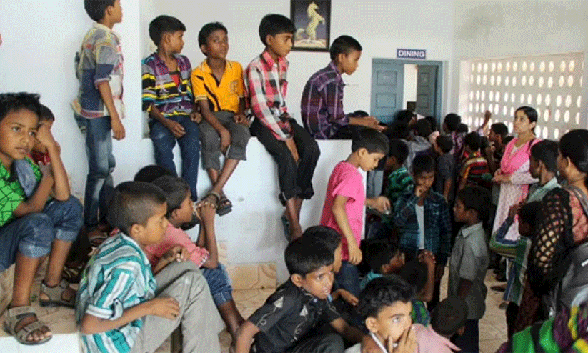 childrens home childrens home