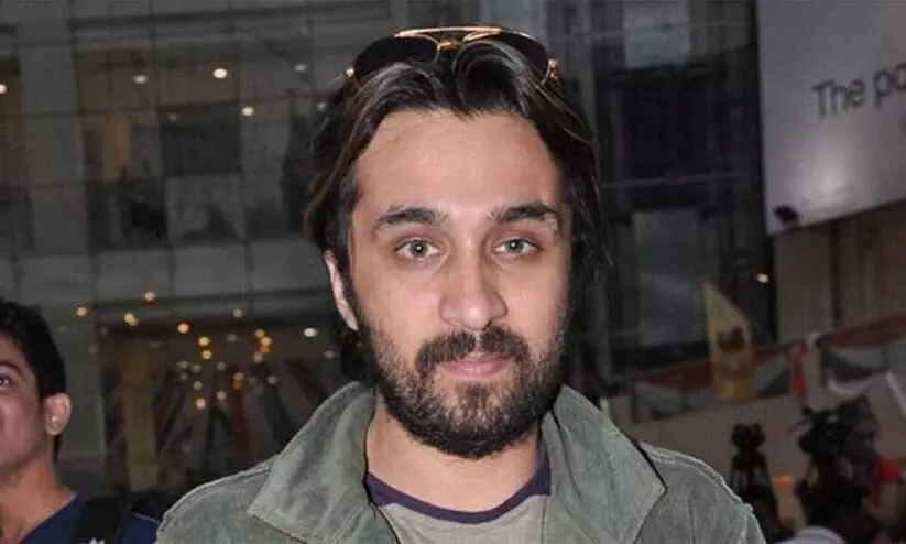 Siddhanth Kapoor