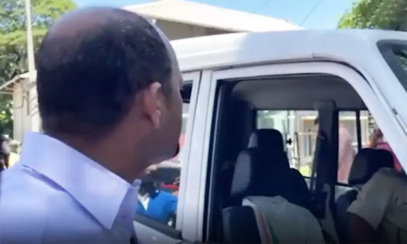 Mohammed Shiyas Mohammed Shiyas