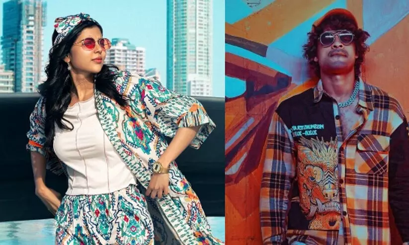 ടോവിനോയും കല്യാണി പ്രിയദർശനും ഒന്നിക്കുന്നു; തല്ലുമാല റിലീസ് തീയതിയായി